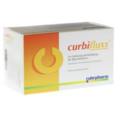 CURBIFLUXX Kapseln (PZN 02886137)