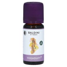 Baldini Yogaduft ätherisches Öl (PZN 09538899)