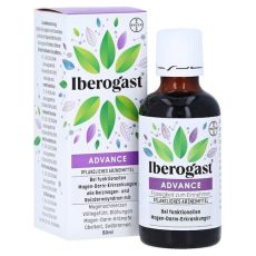 Iberogast ADVANCE (PZN 16507592)