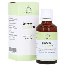 BRONCHO ENTOXIN N Tropfen (PZN 06184320)