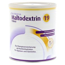 MALTODEXTRIN 19 Pulver (PZN 02193144)