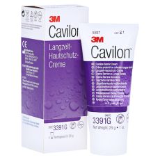 CAVILON Langzeit-Hautschutz-Creme FK 3391G (PZN 11033505)