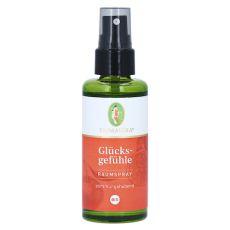 PRIMAVERA Glücksgefühle Raumspray Bio (PZN 15394683)