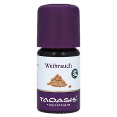 Taoasis Weihrauch Öl indisch Bio (PZN 11283024)