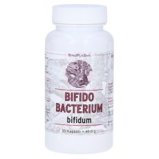 BIFIDOBACTERIUM bifidum 5 Mrd.KBE Kapseln (PZN 14062648)