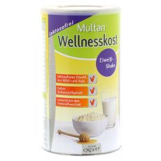 MULTAN Wellnesskost Pulver (PZN 05884162)