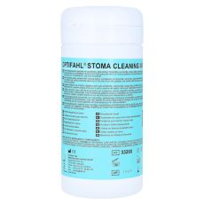 STOMA REINIGUNGSTÜCHER (PZN 01442881)