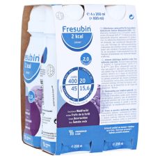 FRESUBIN 2 kcal DRINK Waldfrucht Trinkflasche (PZN 12144388)