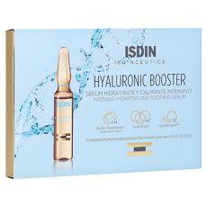 ISDIN ISDINCEUTICS Hyaluronic Booster Ampullen (PZN 16355923)