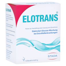 Elotrans (PZN 03400496)