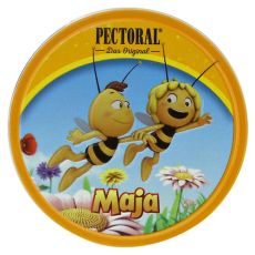 PECTORAL für Kinder Biene Maja & Willy Dose (PZN 13755852)