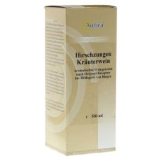 Hirschzungen Kräuterwein (PZN 00043699)