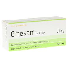 Emesan (PZN 02450983)