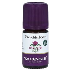 Taoasis Wacholderbeere Öl Bio (PZN 07508983)