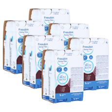 FRESUBIN ENERGY Fibre DRINK Kirsche Trinkflasche (PZN 00262266)