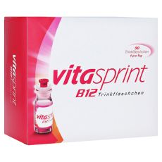 VITASPRINT B12 Trinkfläschchen (PZN 01853561)