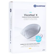 VISCOHEEL K Fersenkissen Gr.3 (PZN 01286955)