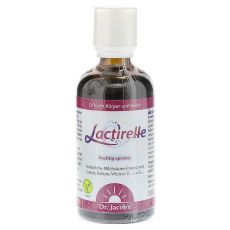 LACTIRELLE Dr.Jacob's flüssig (PZN 10740301)