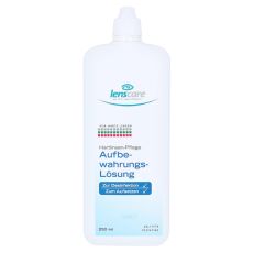 LENSCARE Aufbewahrungslösung f.formstabile Linsen (PZN 16769949)