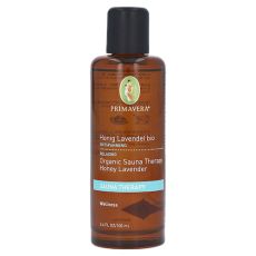 PRIMAVERA Sauna Konzentrat Honig Lavendel (PZN 14212059)