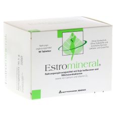 ESTROMINERAL Tabletten (PZN 00769321)