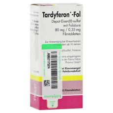 Tardyferon-Fol (PZN 11229881)