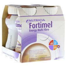 FORTIMEL Energy MultiFibre Schokoladengeschmack (PZN 01125229)