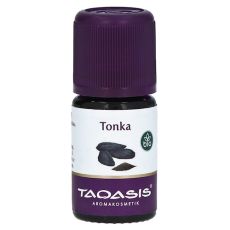 Taoasis Tonka Extrakt Bio ätherisches Öl (PZN 09901704)