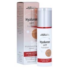HYALURON LIFT Foundation LSF 30 soft gold (PZN 15580902)