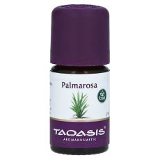 Taoasis Palmarosa Öl Bio (PZN 07508919)