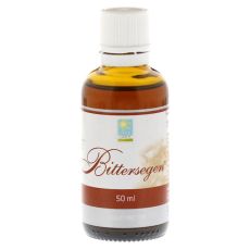 Bittersegen Tropfen (PZN 02810424)