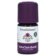 Taoasis Kreuzkümmel Öl Bio (PZN 08998593)