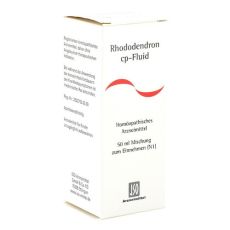 RHODODENDRON CP-Fluid (PZN 00552254)