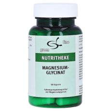 MAGNESIUMGLYCINAT Kapseln (PZN 17178943)