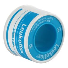LEUKOFLEX Verbandpfl.2,5 cmx5 m (PZN 00624953)
