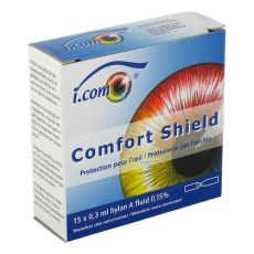 COMFORT SHIELD Augentropfen (PZN 00950204)