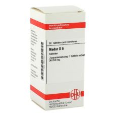 MADAR D 6 Tabletten (PZN 00001241)