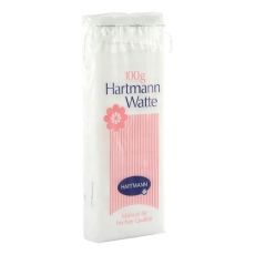 VERBANDWATTE zickzack Hartmann (PZN 01084921)