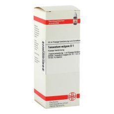 TANACETUM VULGARE D 1 Dilution (PZN 00546868)