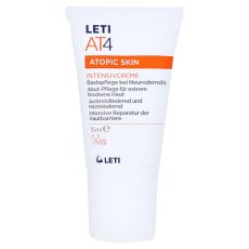 LETI AT4 Intensivcreme (PZN 14219133)