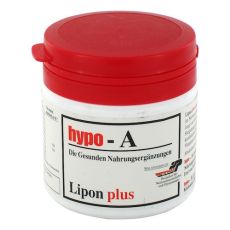 HYPO A Lipon Plus Kapseln (PZN 00840616)