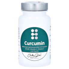 ORTHODOC Curcumin Kapseln (PZN 06324382)