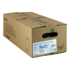 KOCHSALZLÖSUNG 0,9% Braun Ecobag (PZN 00954739)