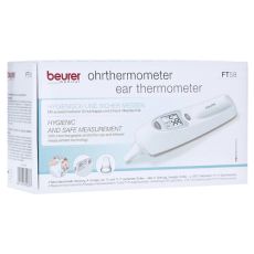 BEURER FT58 Ohrthermometer (PZN 11480285)