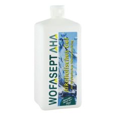 WOFASEPT AHA Händedesinfektion Gel (PZN 00821286)