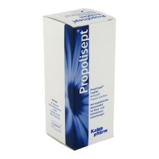 PROPOLISEPT Urtinktur (PZN 00204949)
