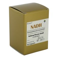 NADH KAPSELN (PZN 00757861)