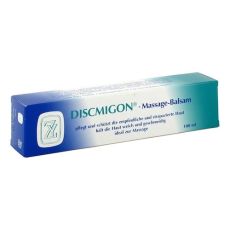 DISCMIGON Massage Balsam (PZN 00113388)