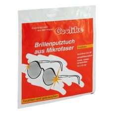 BRILLENPUTZTÜCHER Microfaser (PZN 00628514)