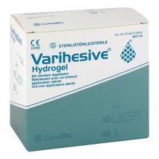 VARIHESIVE Hydrogel mit Applikator (PZN 00040672)